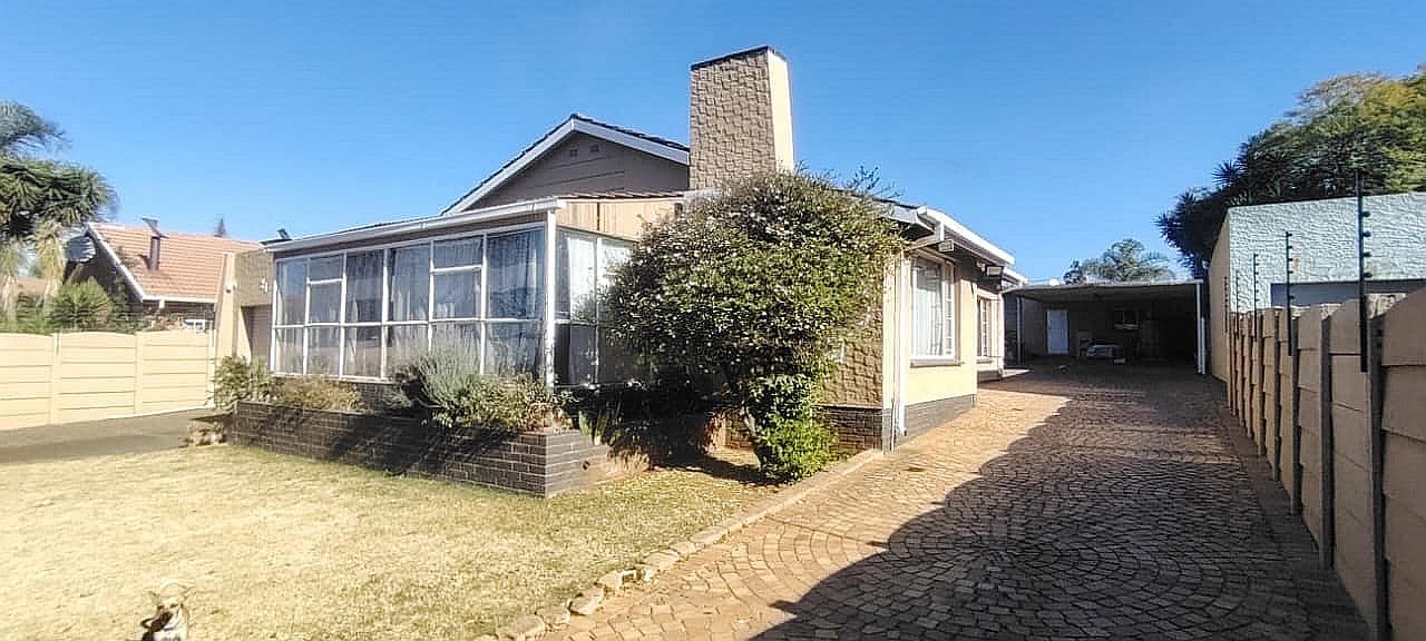 Charming Family Home with a Flatlet