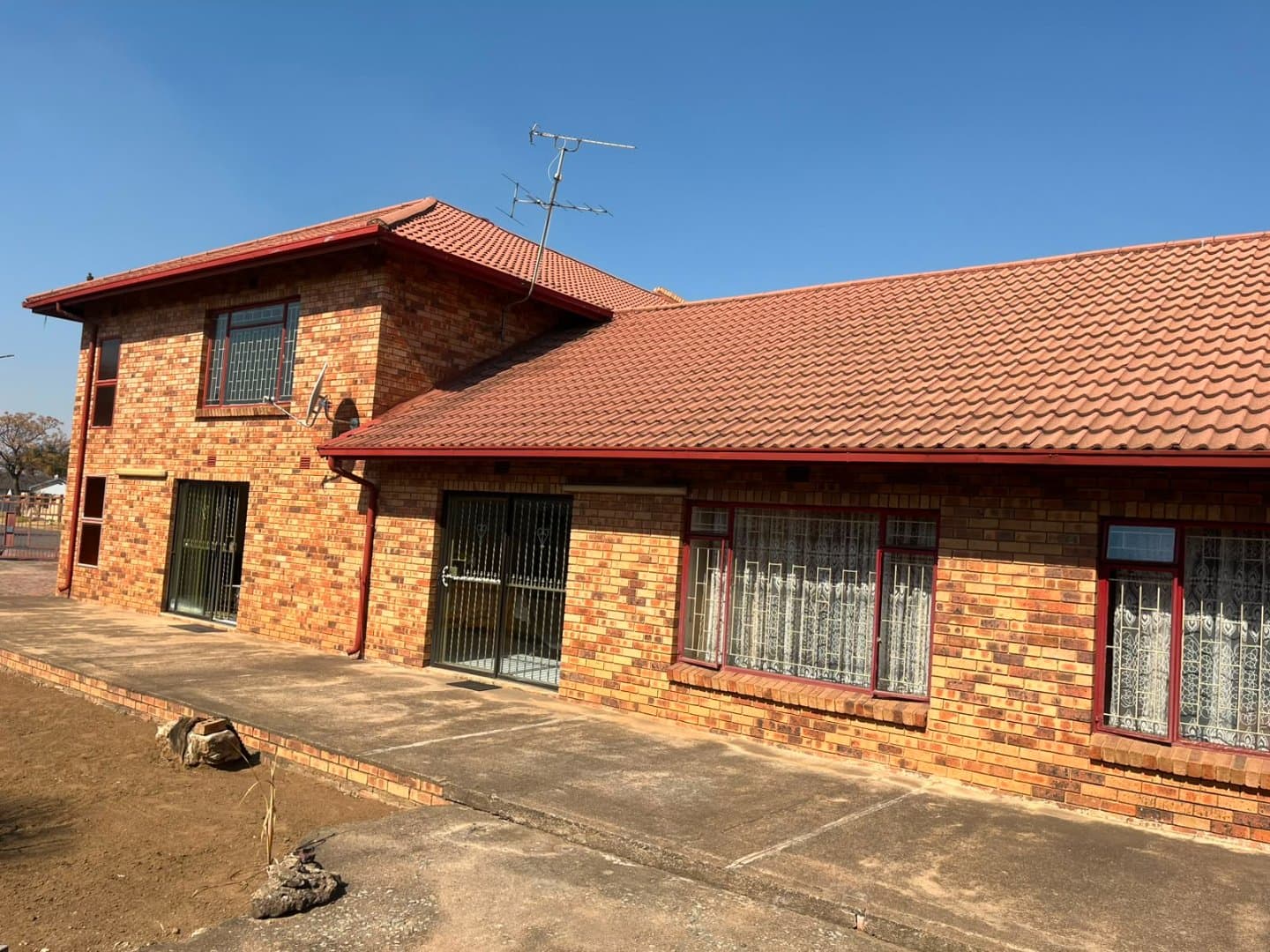 House for sale with a flatlet