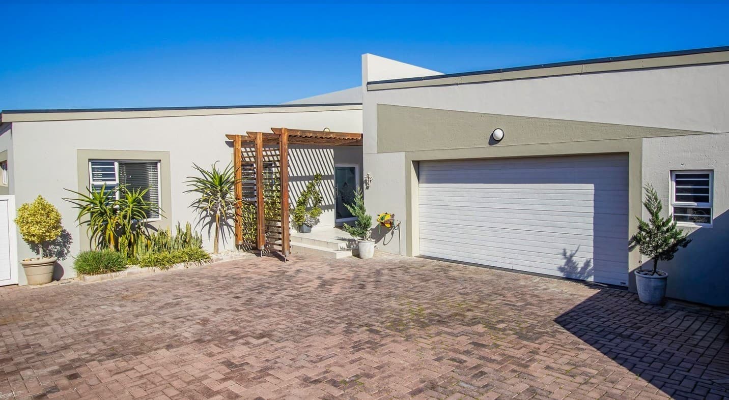 Elevated Living in Langebaan