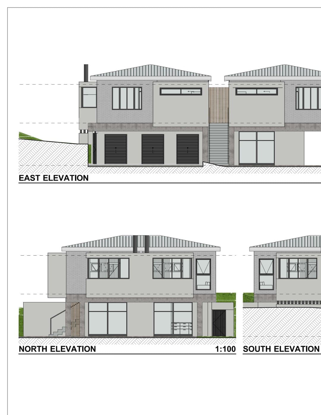 Pearly Villas: a first in Pearly Beach. Sales starting at R880 000!