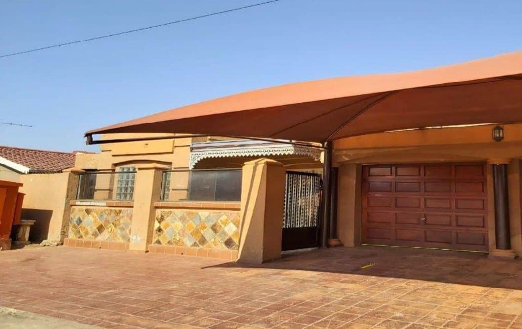 House for sale