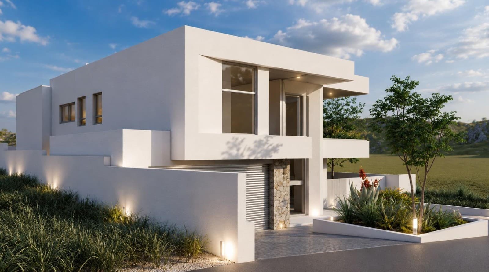 Exceptional Plot & Plan in Paradise Beach, Langebaan