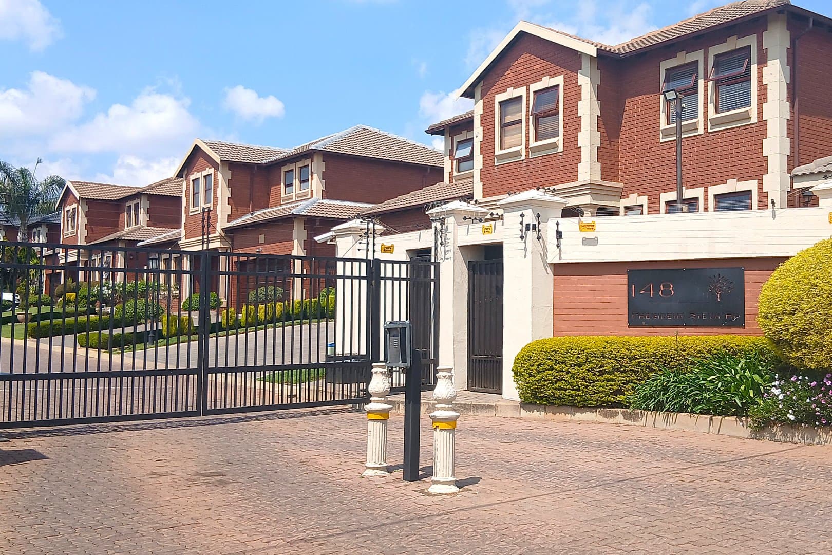 Spacious Double-Storey Cluster Home in the Heart of Rynfield, Benoni