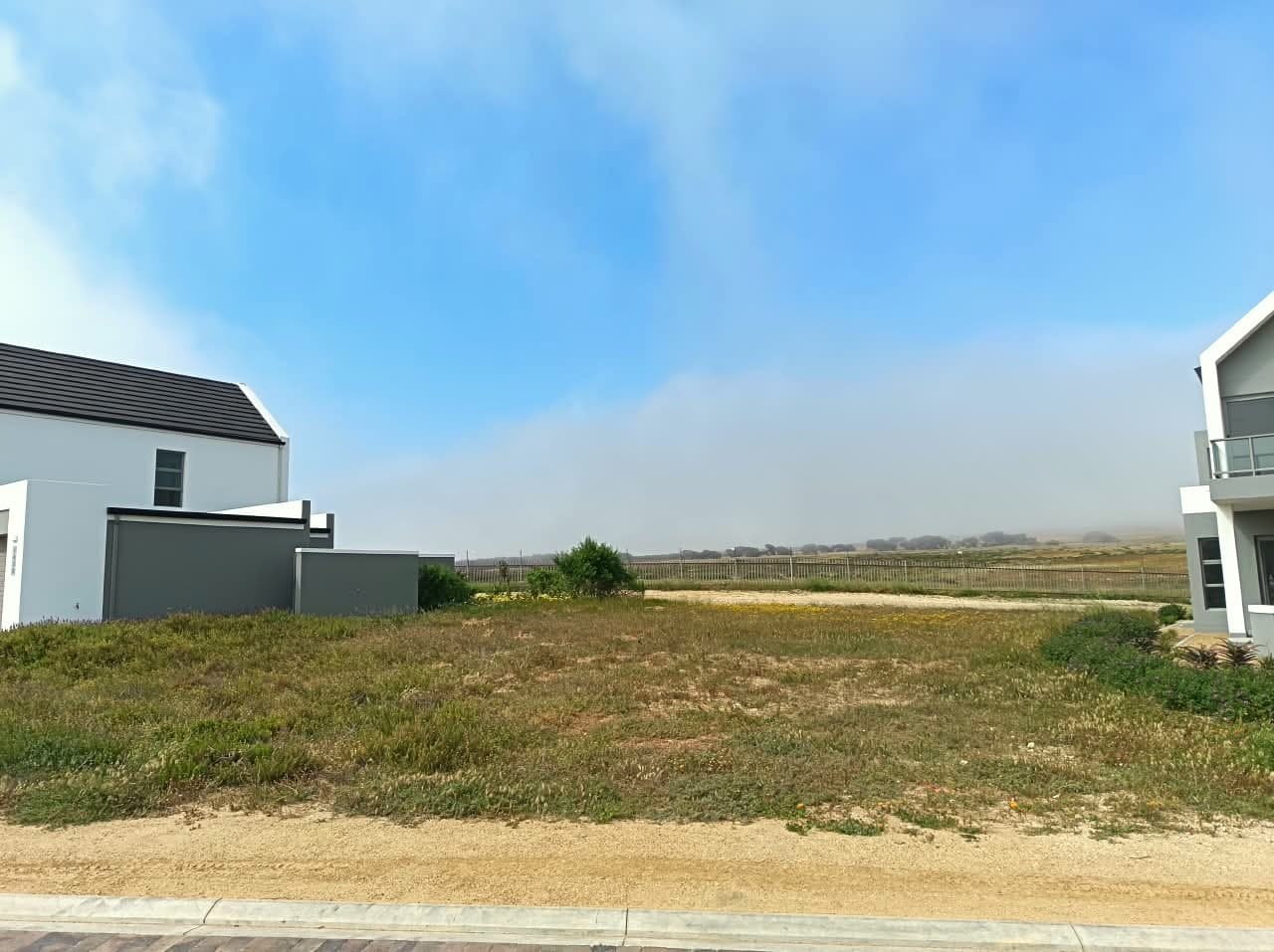 Build your dream home in Langebaan Country Estate