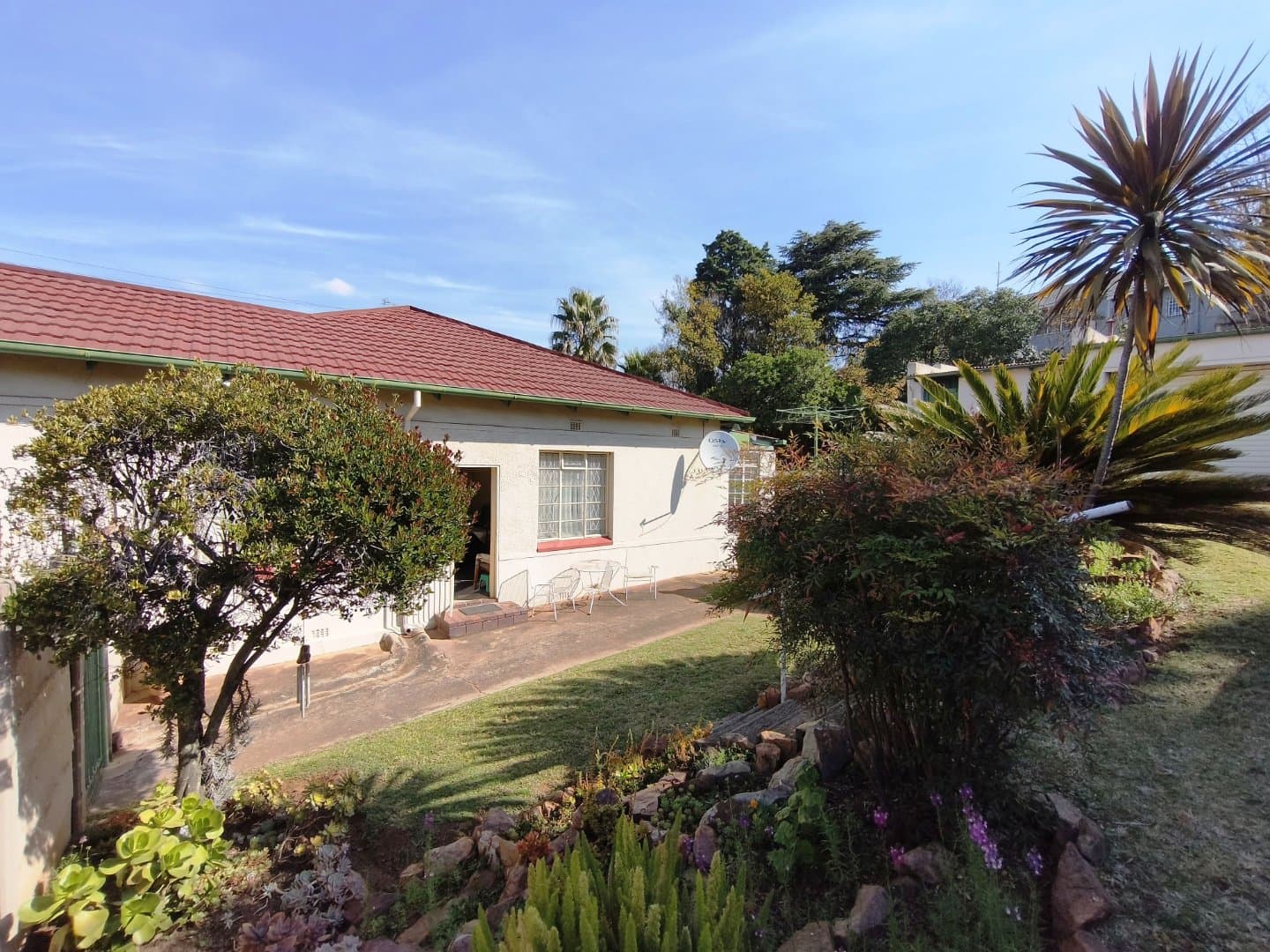Charming Primrose Home with Generous Space!