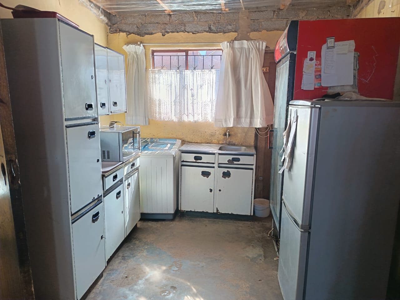 House for sale with 3 outside rooms, picture 3