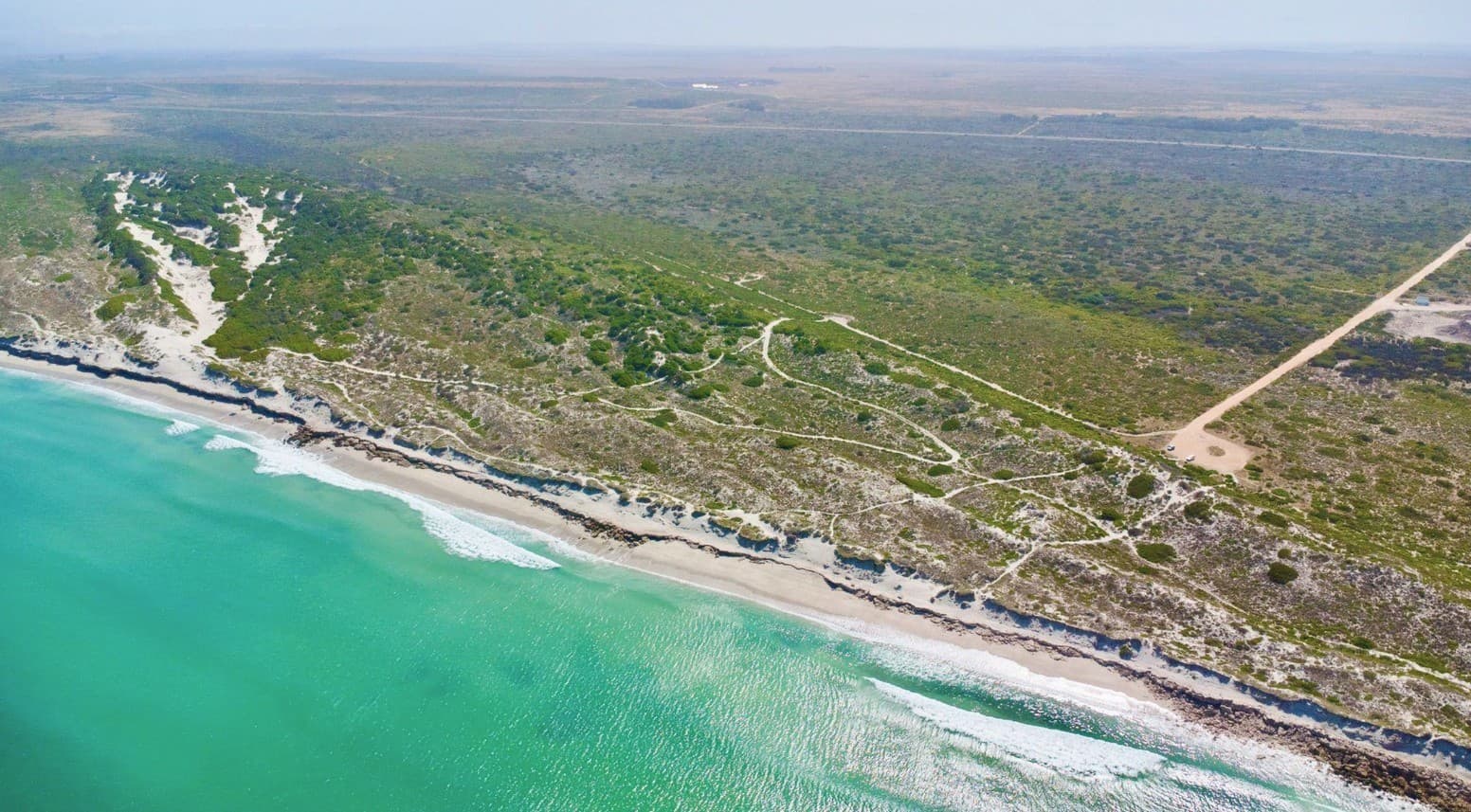 Prime Coastal Land to Develop