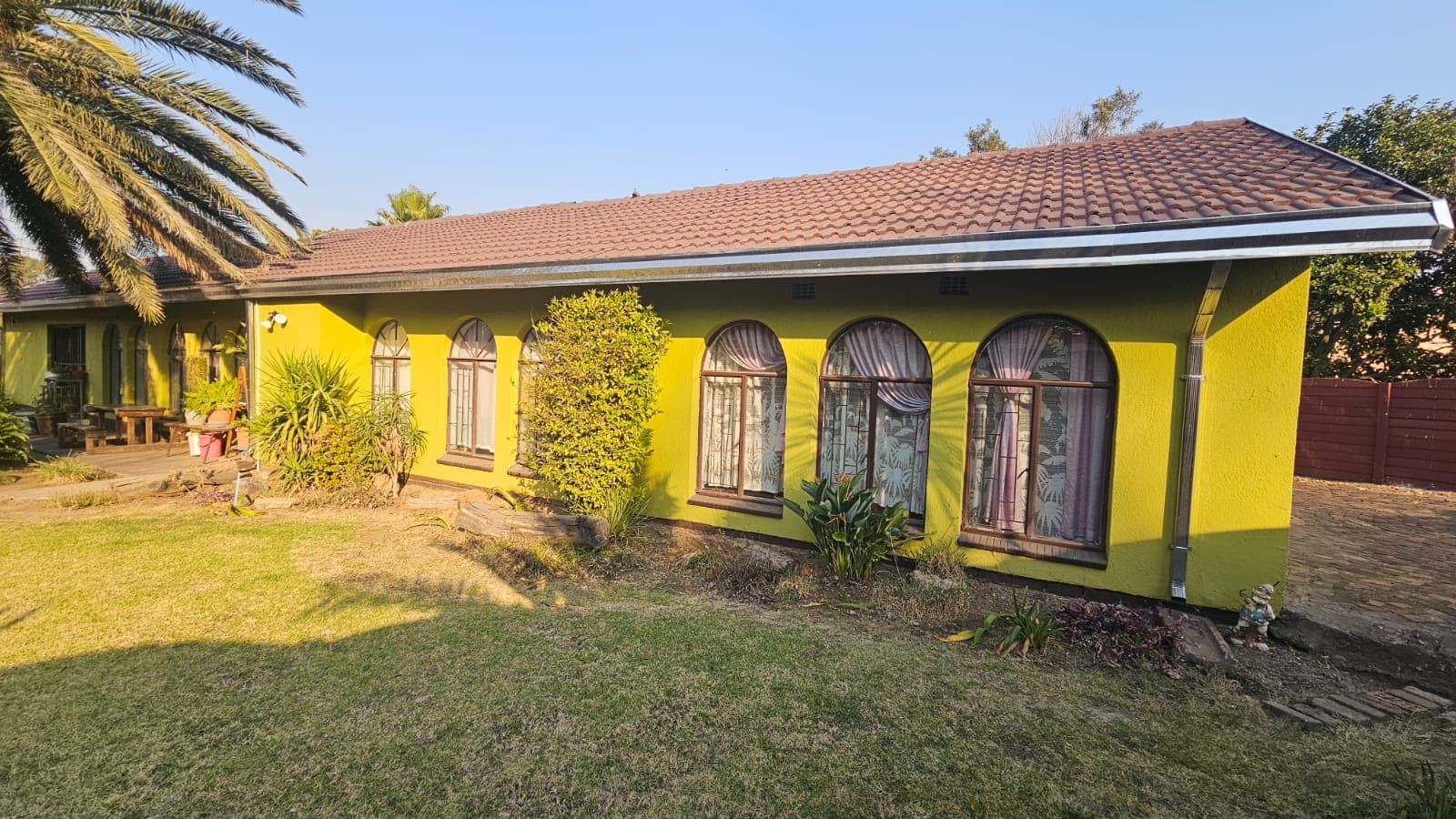 Your Dream Family Home Awaits – Space, Style & Comfort!