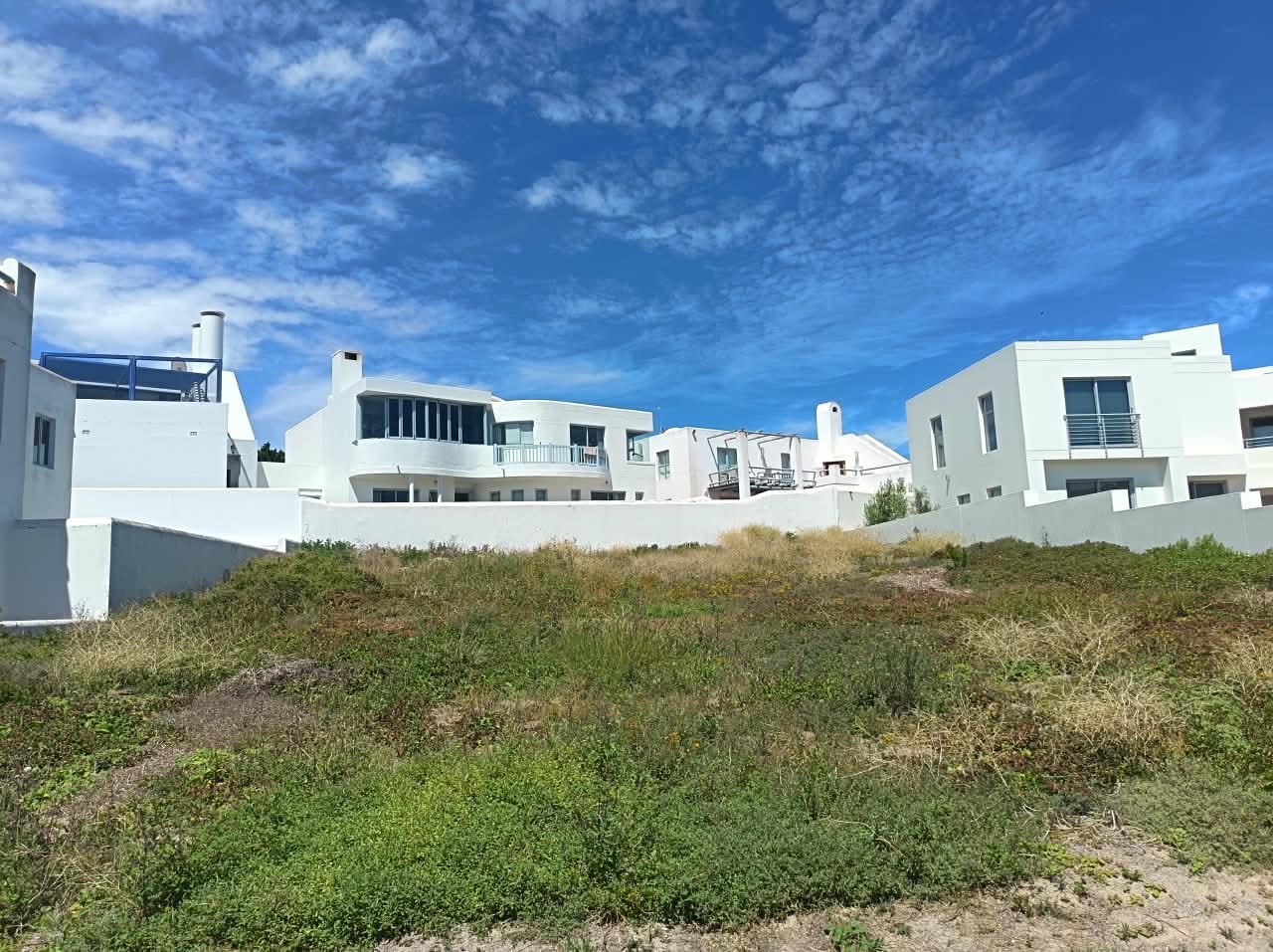 Prime Paradise Beach Erf for Your Coastal Dream