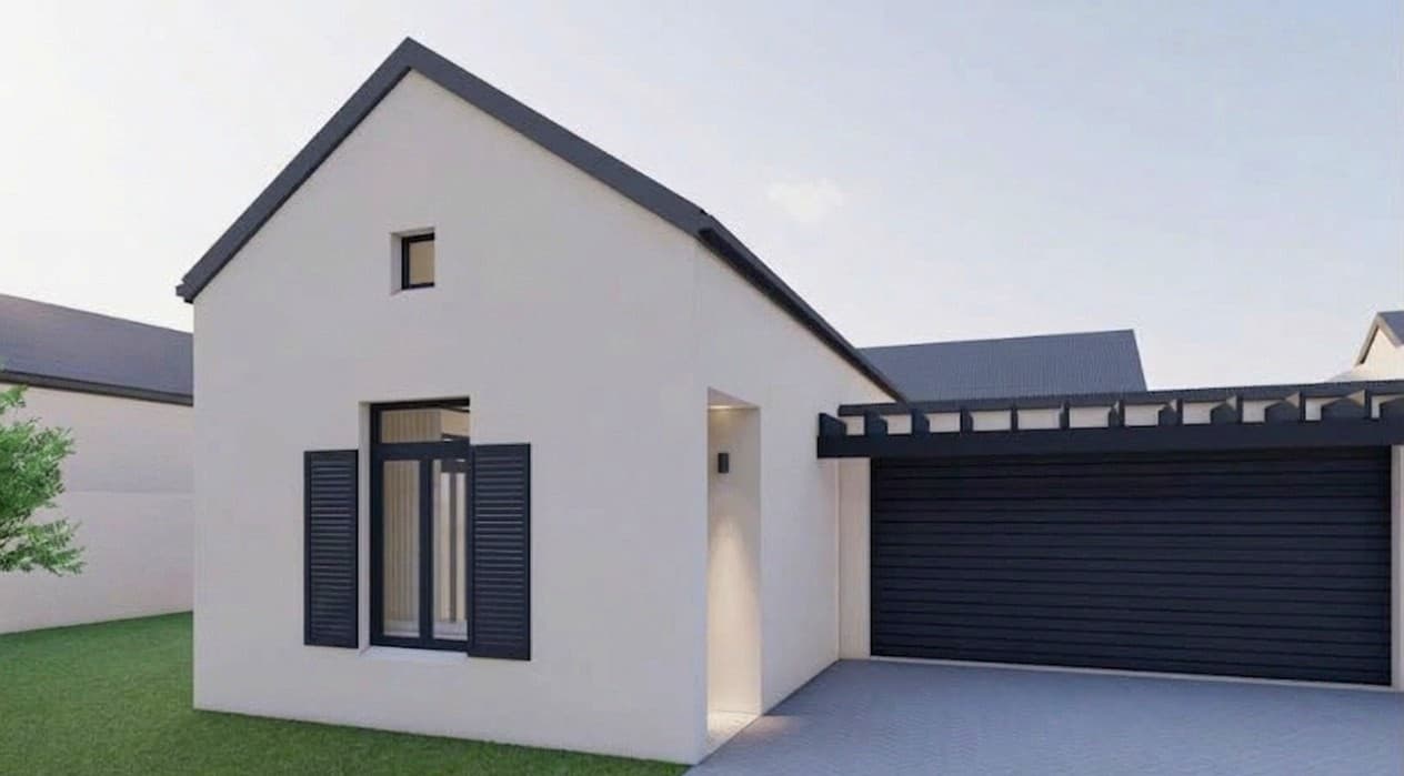 Brand New Plot & Plan Opportunity in Laguna, Langebaan