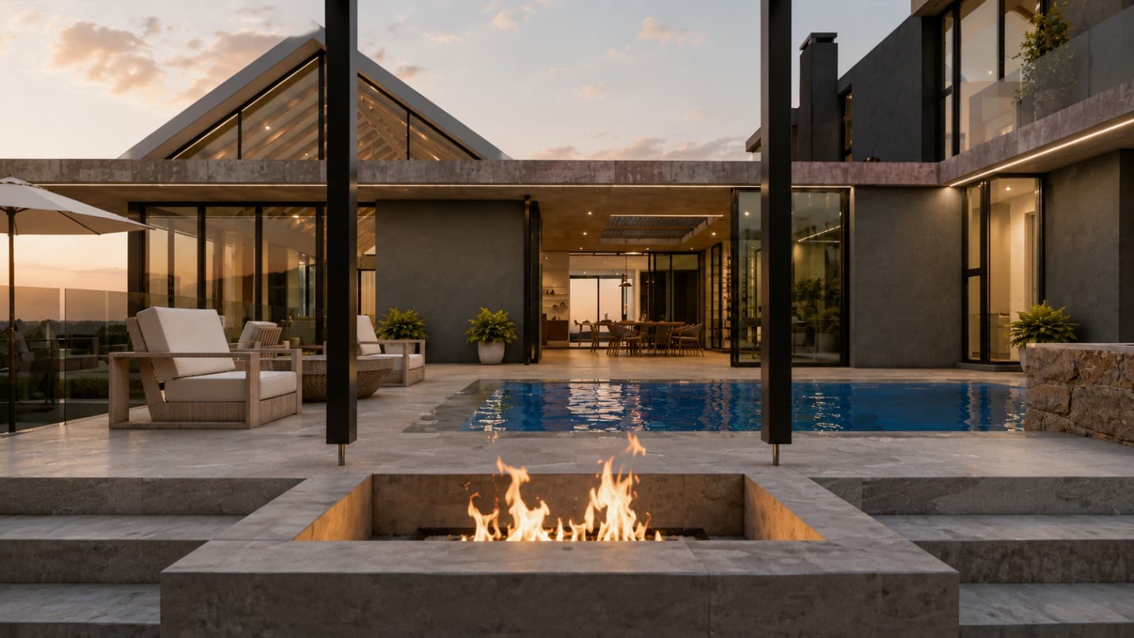 A Bespoke Luxury Build awaits – craft your dream residence in a prime location
