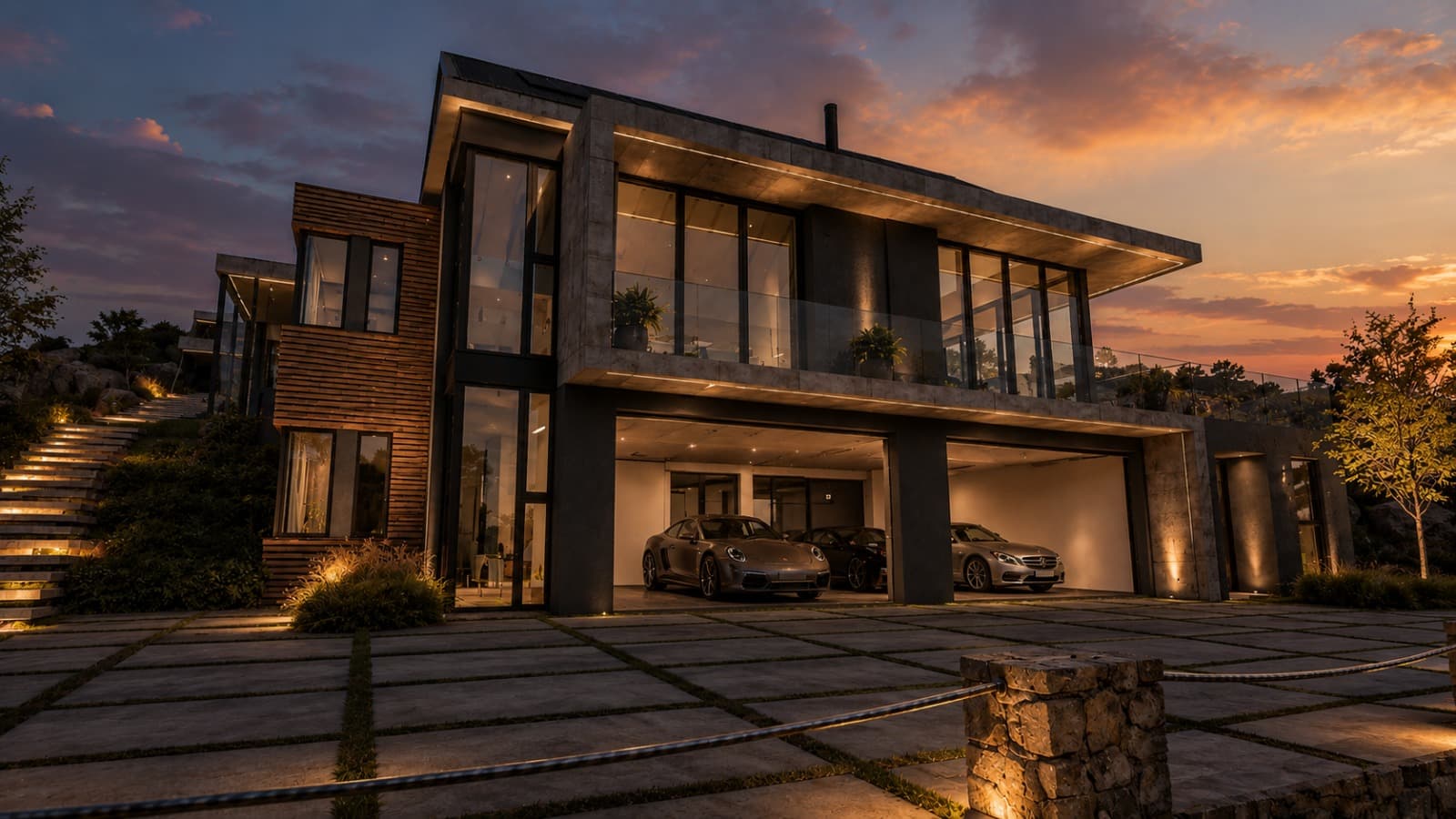 A Bespoke Luxury Build awaits – craft your dream residence in a prime location, picture 2