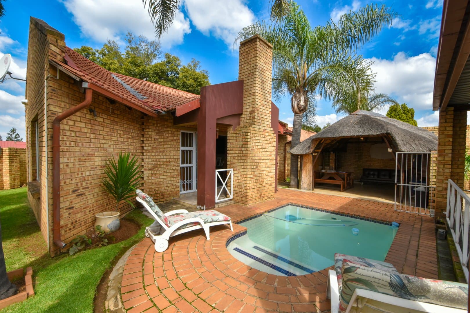Charming Union Gem with Open Plan Living
