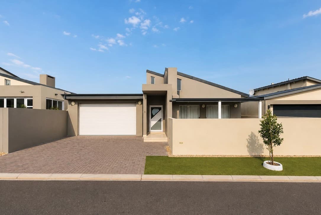 Secure Coastal Living