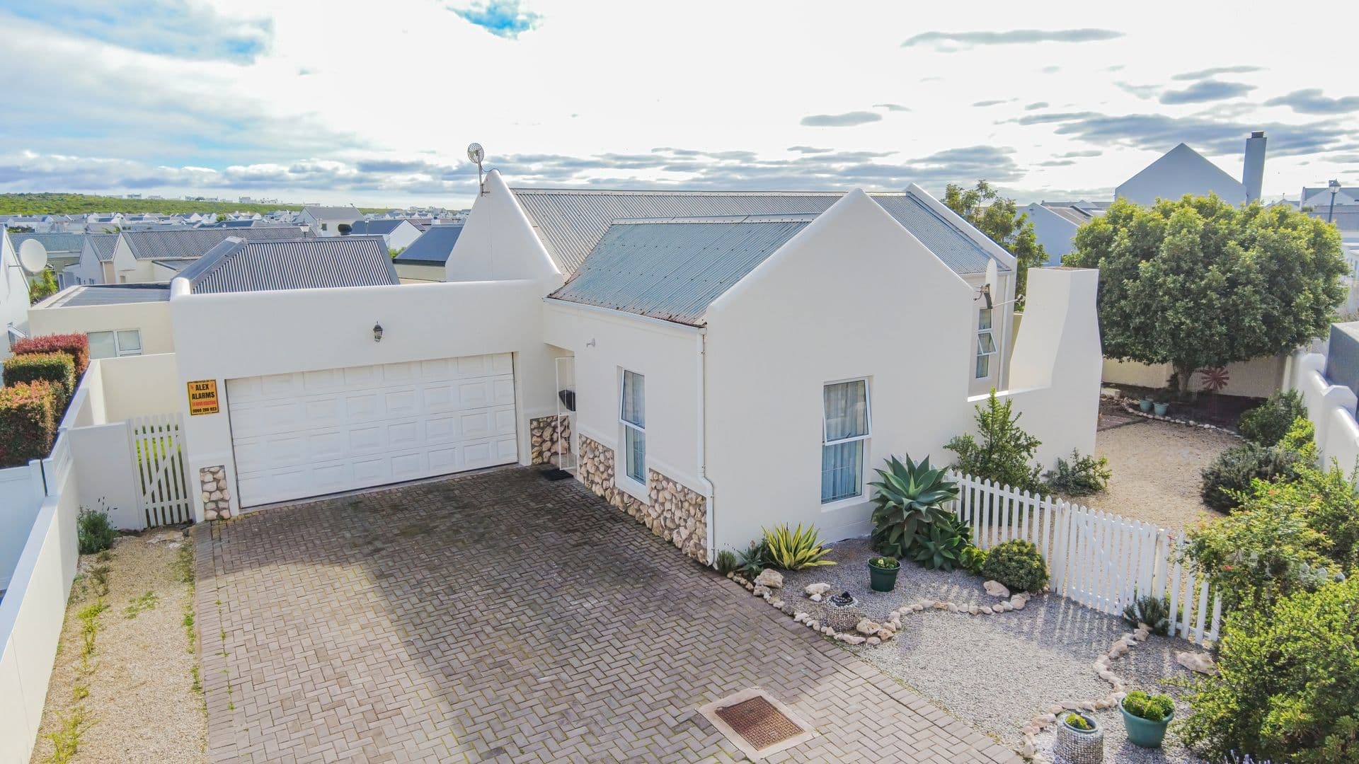 Charming Home in Laguna Sands