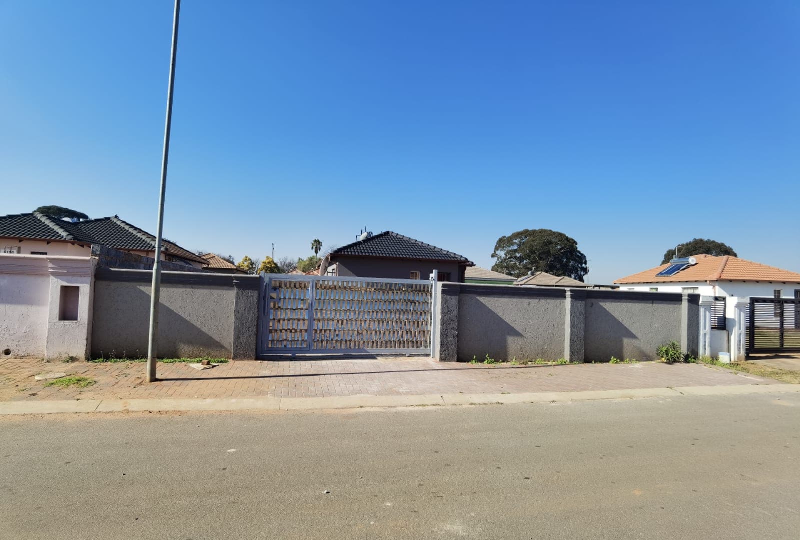 House for rent, picture 3
