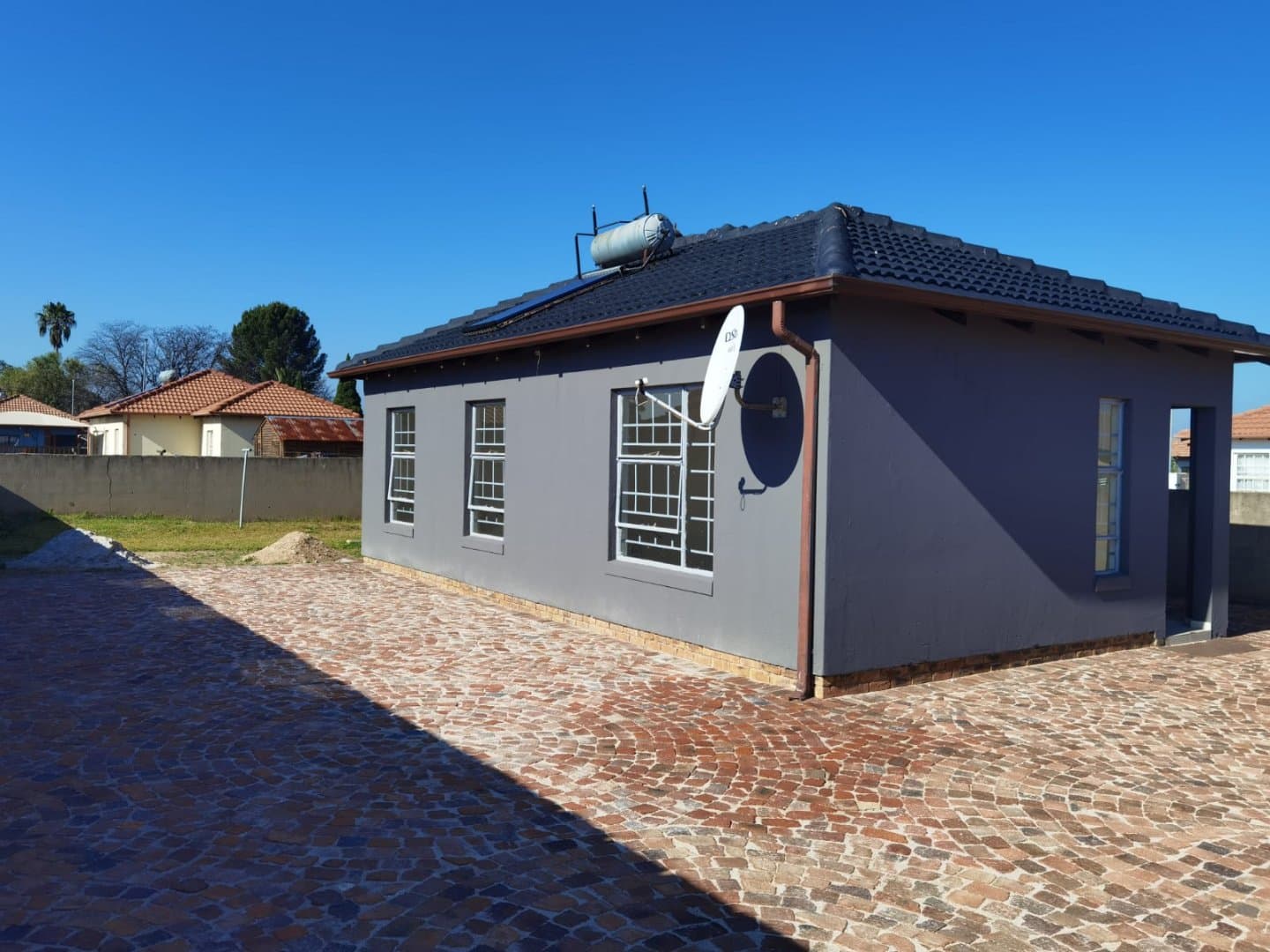 House for rent