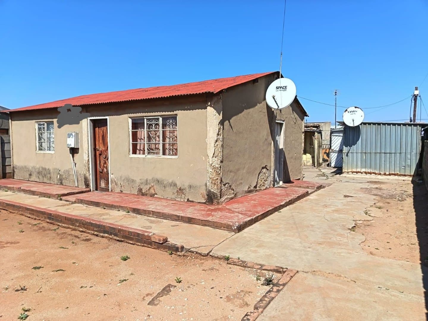 House for sale