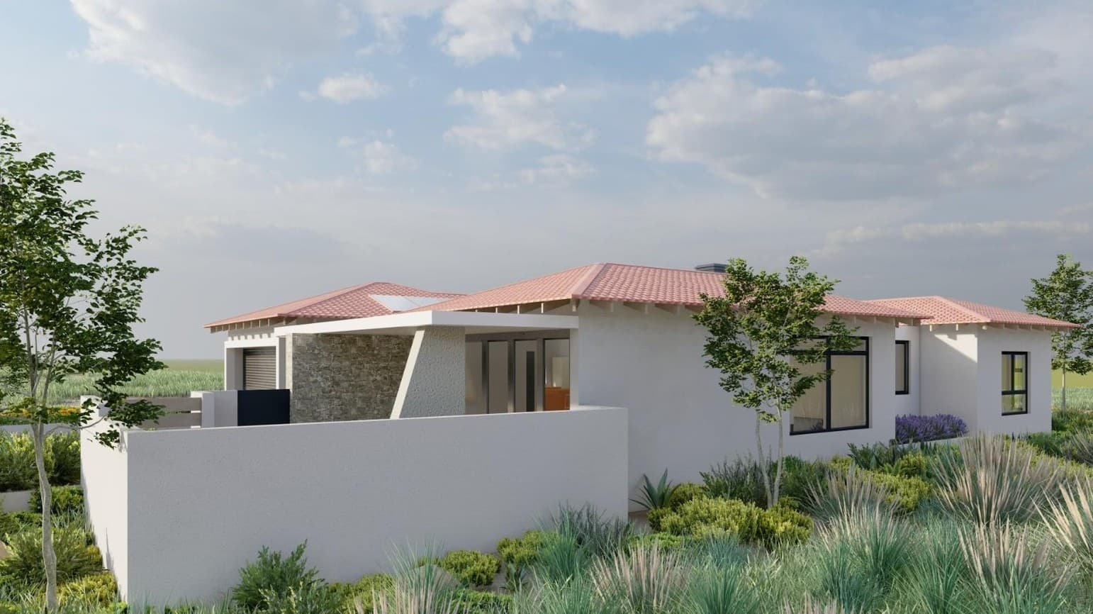 Country Estate Living in Langebaan