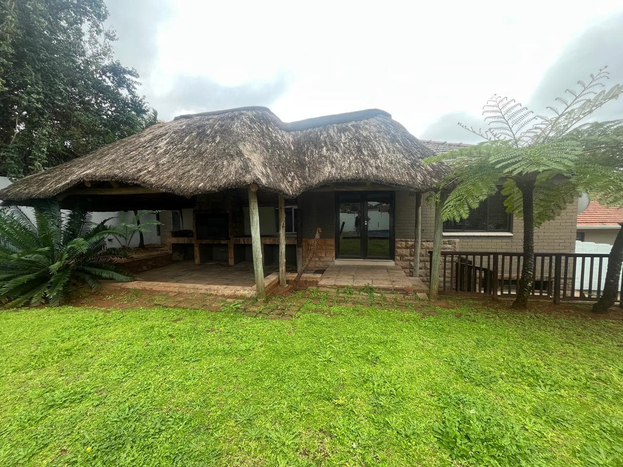 Stunning Neat 1 Bedroom Cottage to Rent
