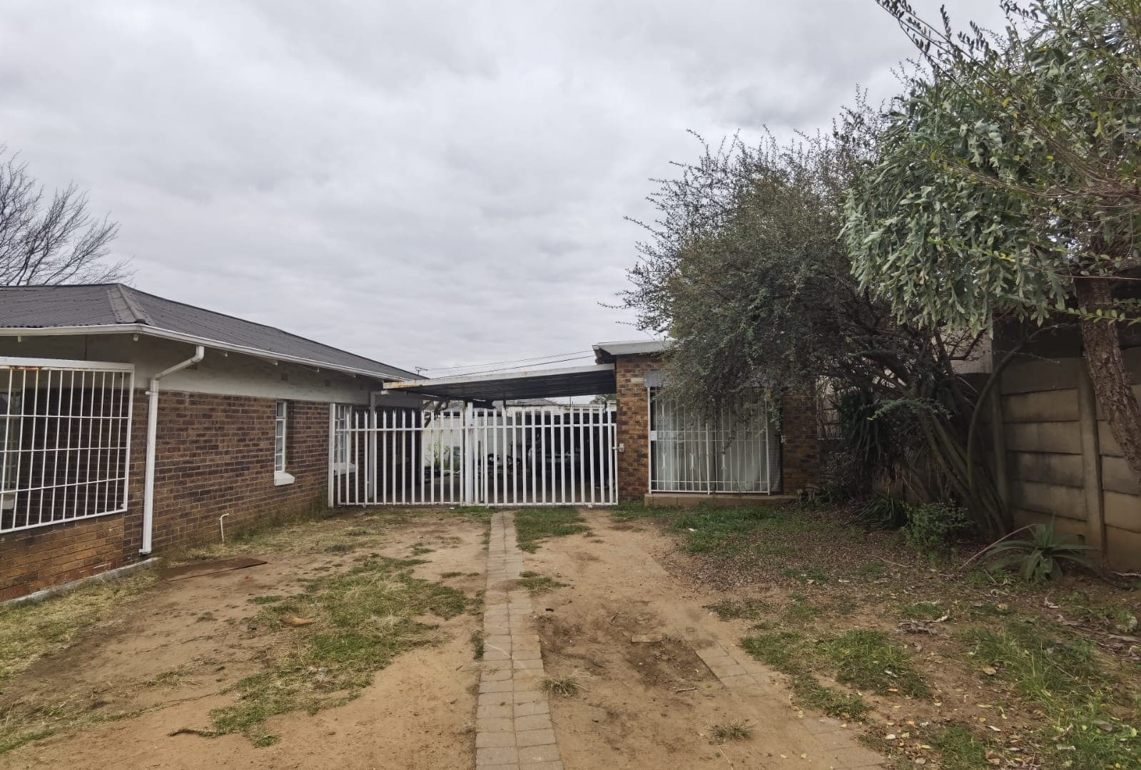 House for sale