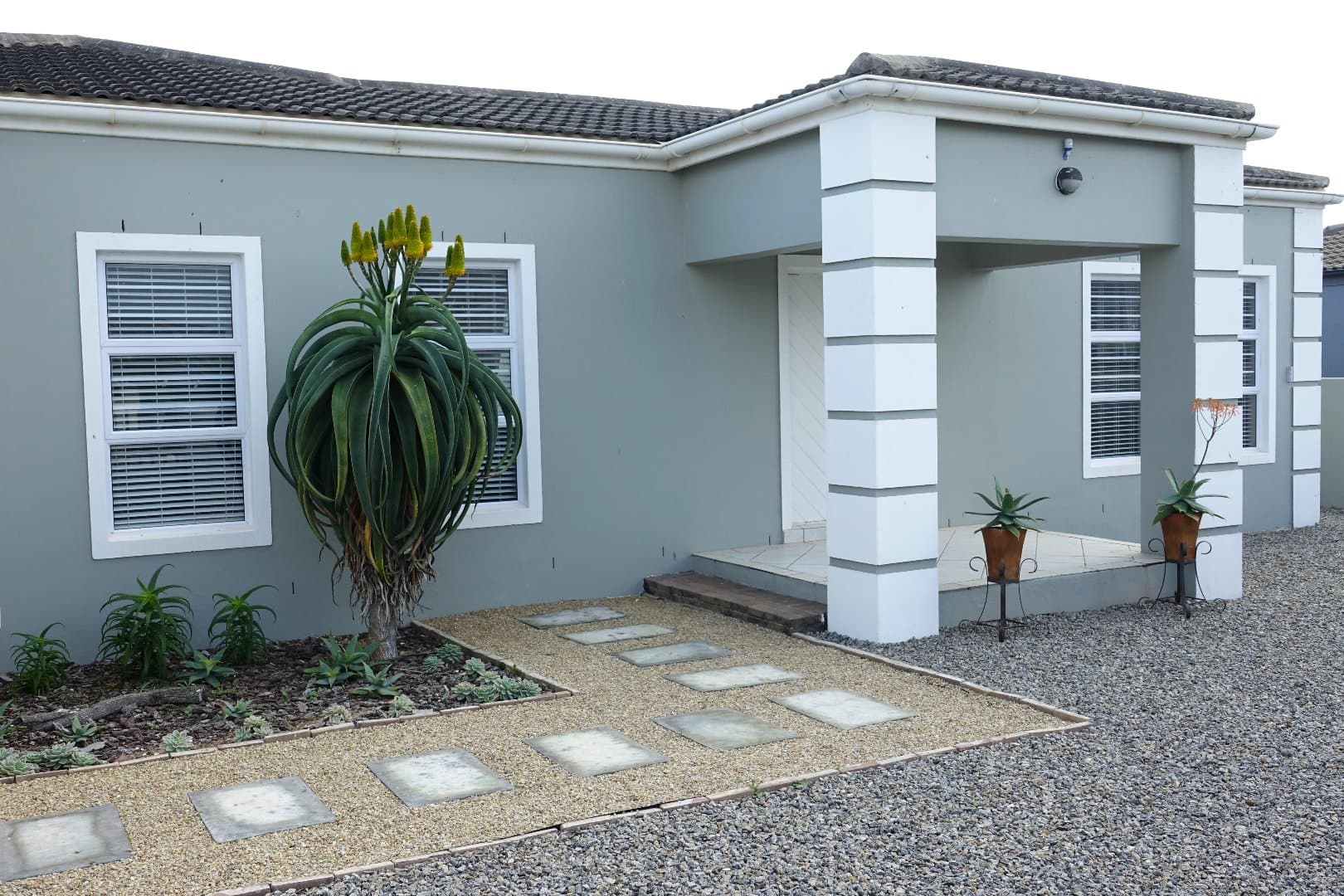 Family Home in Langebaan