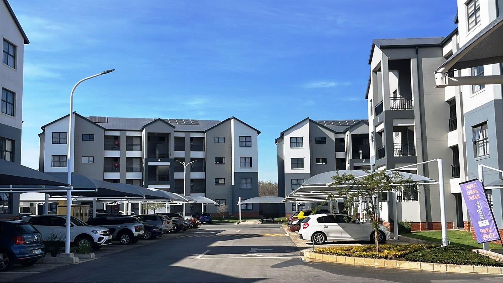 ROYAL RESIDENZ – MODERN LIVING REDEFINED IN LILIANTON – BOKSBURG