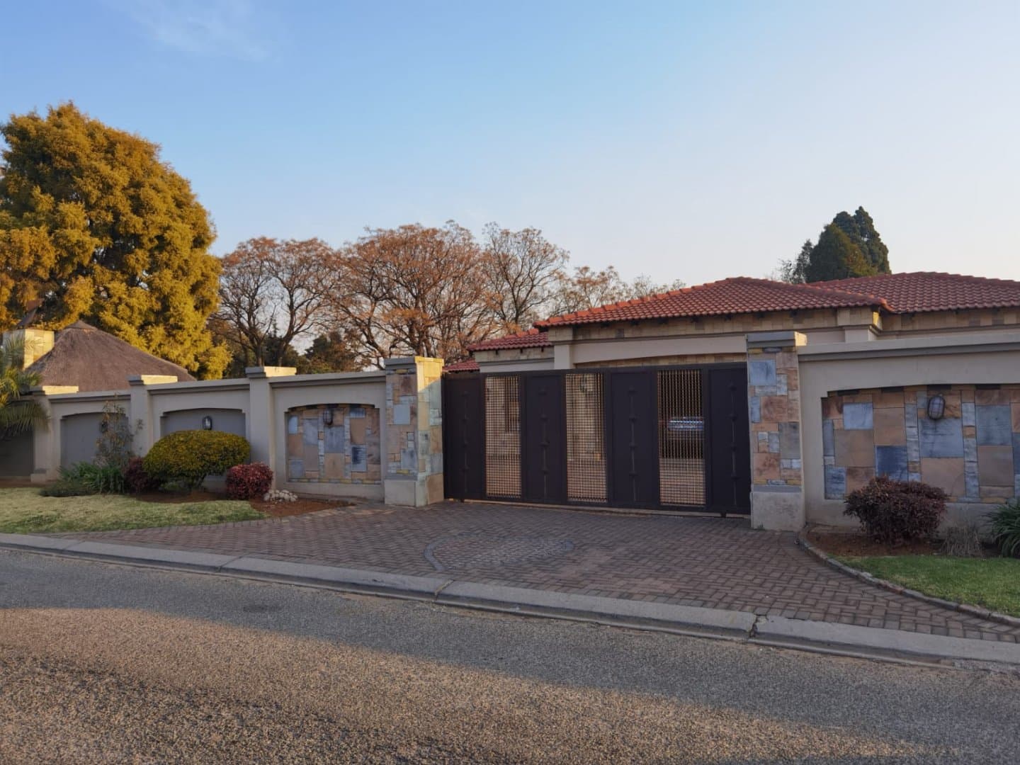 Spacious Family Home