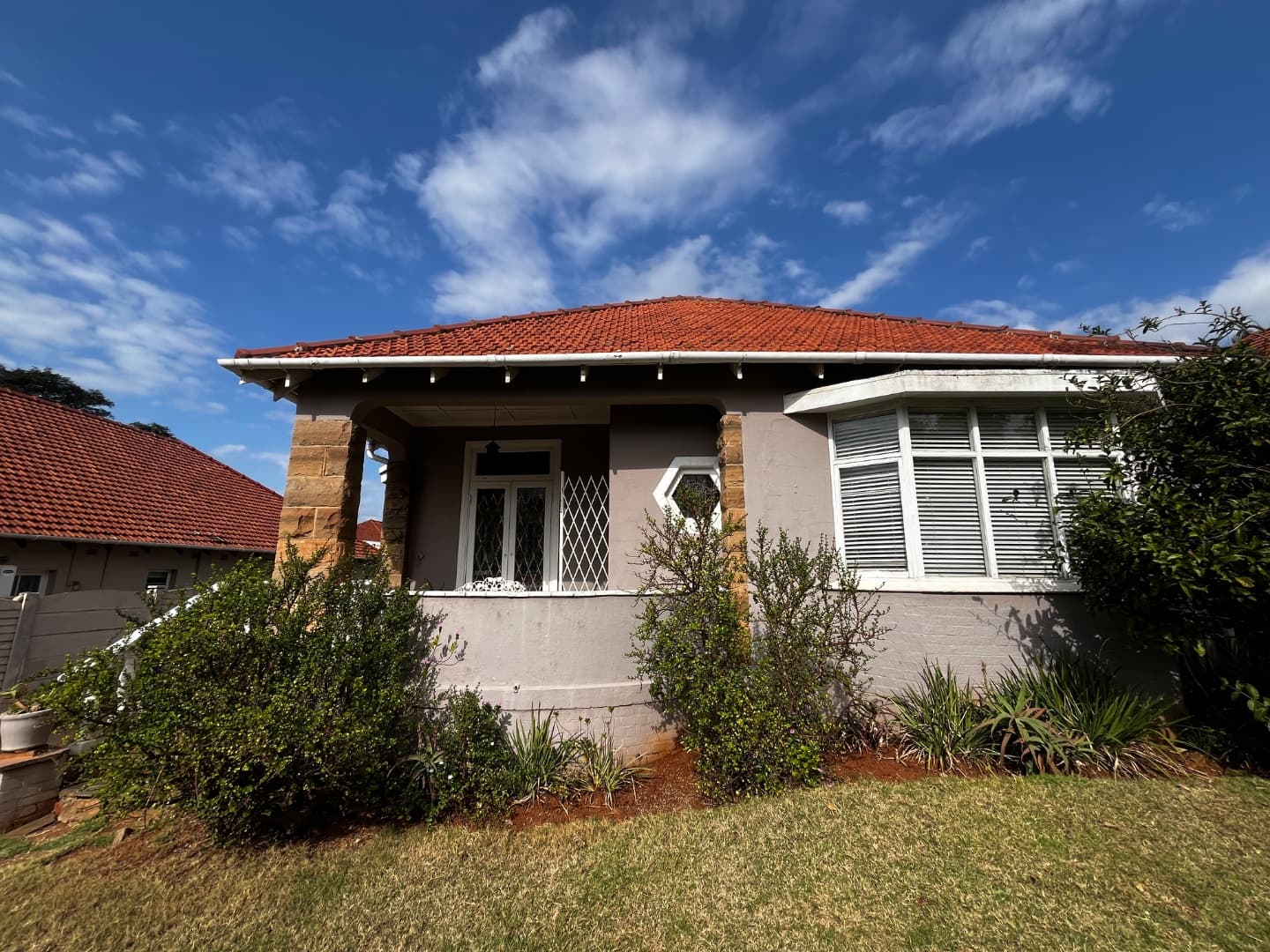 Family Home with Incredible potential in Upper Glenwood