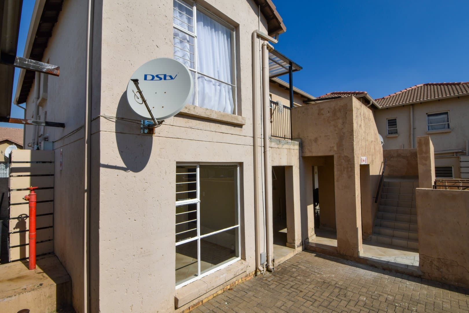 Spacious 2 Bed Flat in Albertsdal with Comfort, picture 2