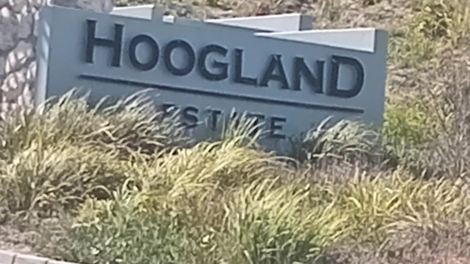 Prime Hoogland Vacant Erf in Saldanha