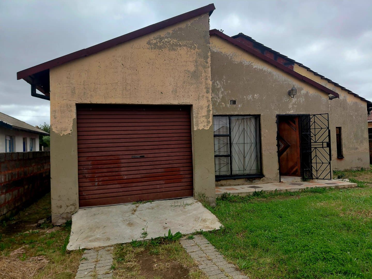 House for sale