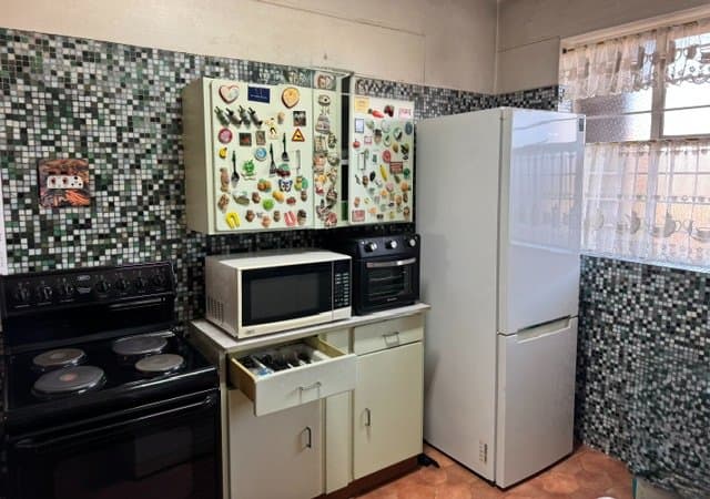 Neat & Homely 2 Bedroom Apartment in Willowmore Heights – Benoni Central
