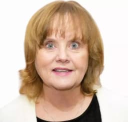 Yvonne van Wyk