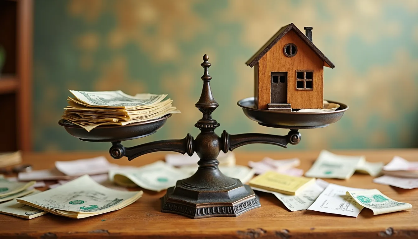Hidden Costs of Buying a Home | Levies & Expenses