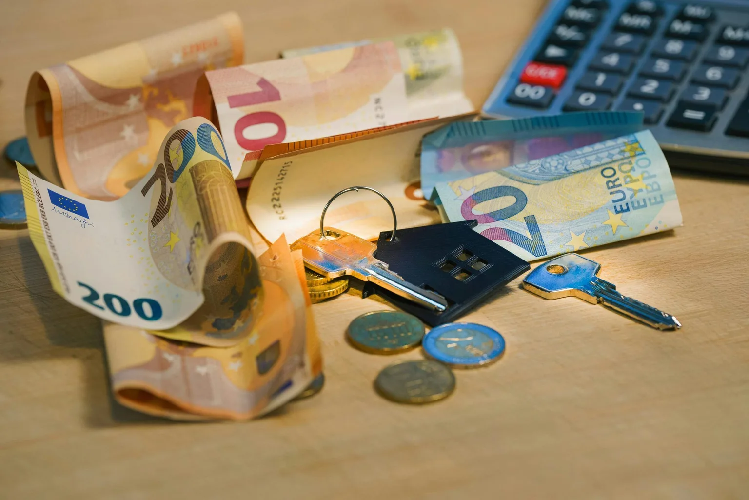 The Hidden Costs of Selling a House: What Lurks Beyond the Sale Price