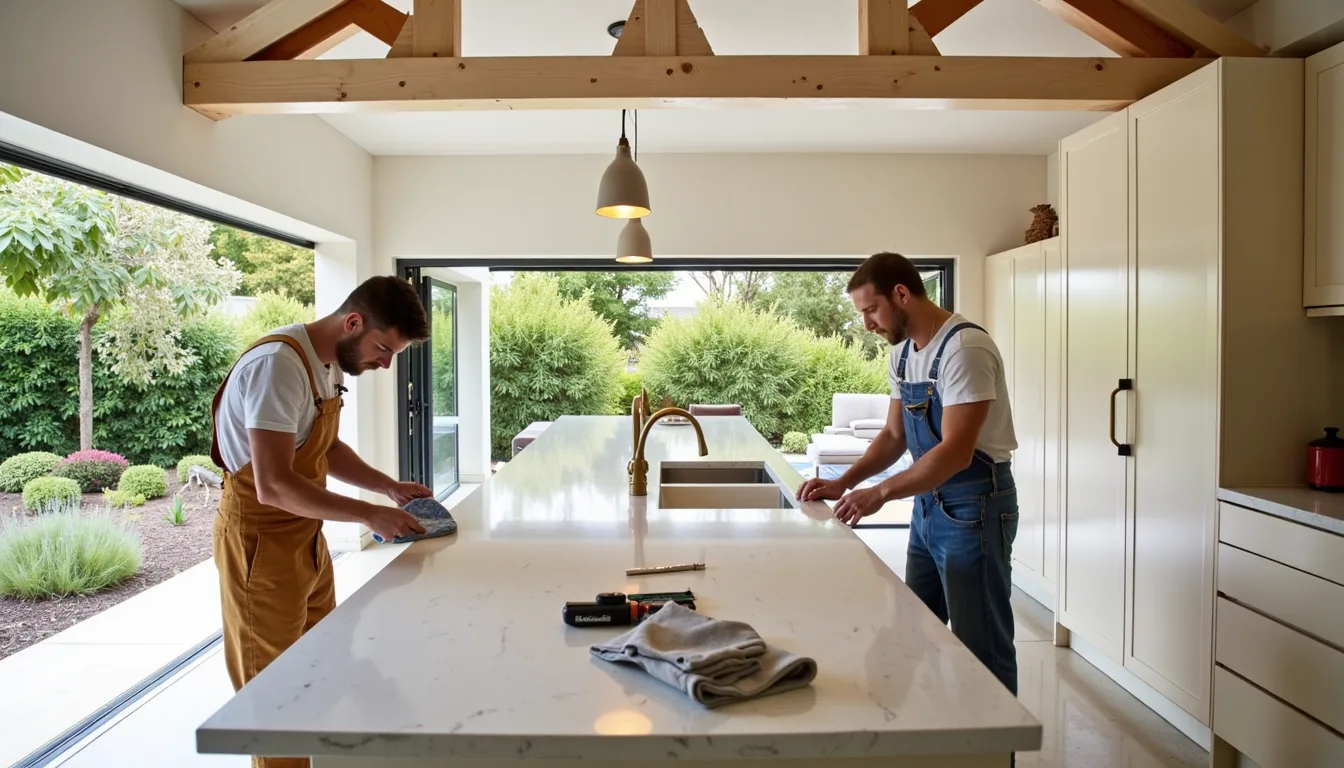 Preparing Your Home for Sale: How to Sharpen the Blade