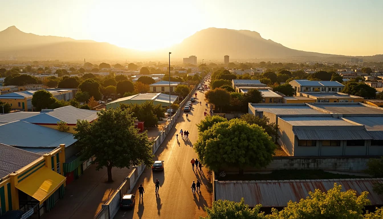 How to Choose the Right Neighbourhood