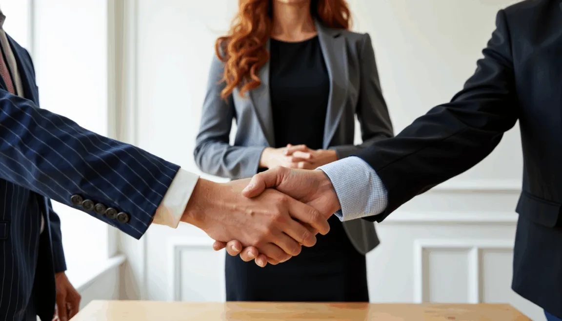 The Offer to Purchase Explained