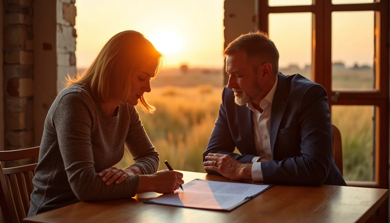 The Offer to Purchase Explained