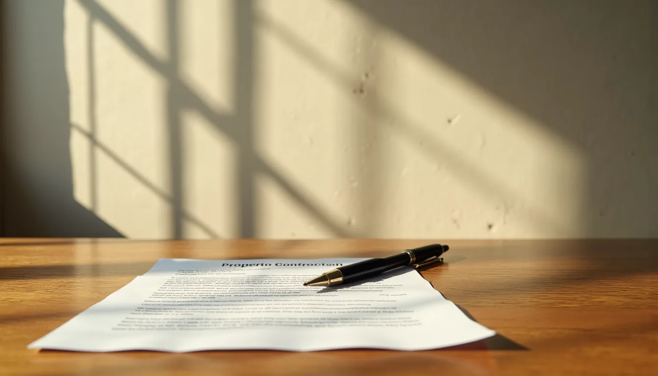 When Walls Speak: Understanding Property Disclosure and the Seller’s Duty