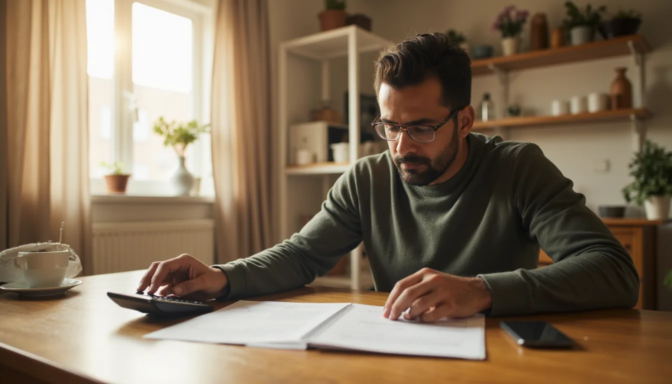 How Deposits Shape Risk and Loan Size