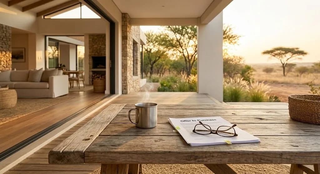 Fixtures and Fittings: What Stays and What Goes