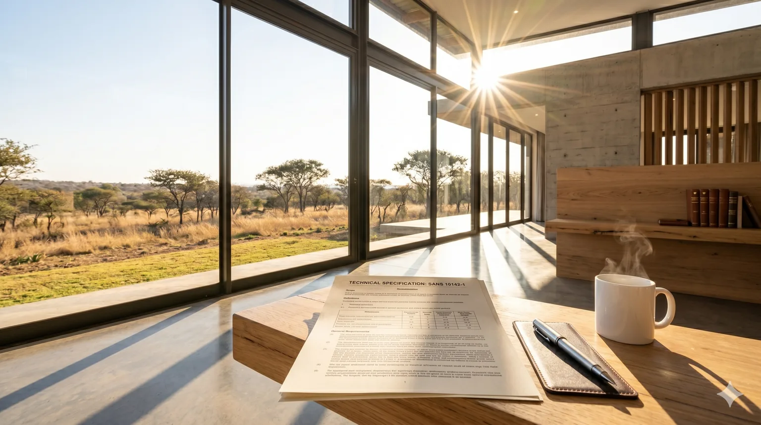 The Electrical Certificate of Compliance (ECOC)